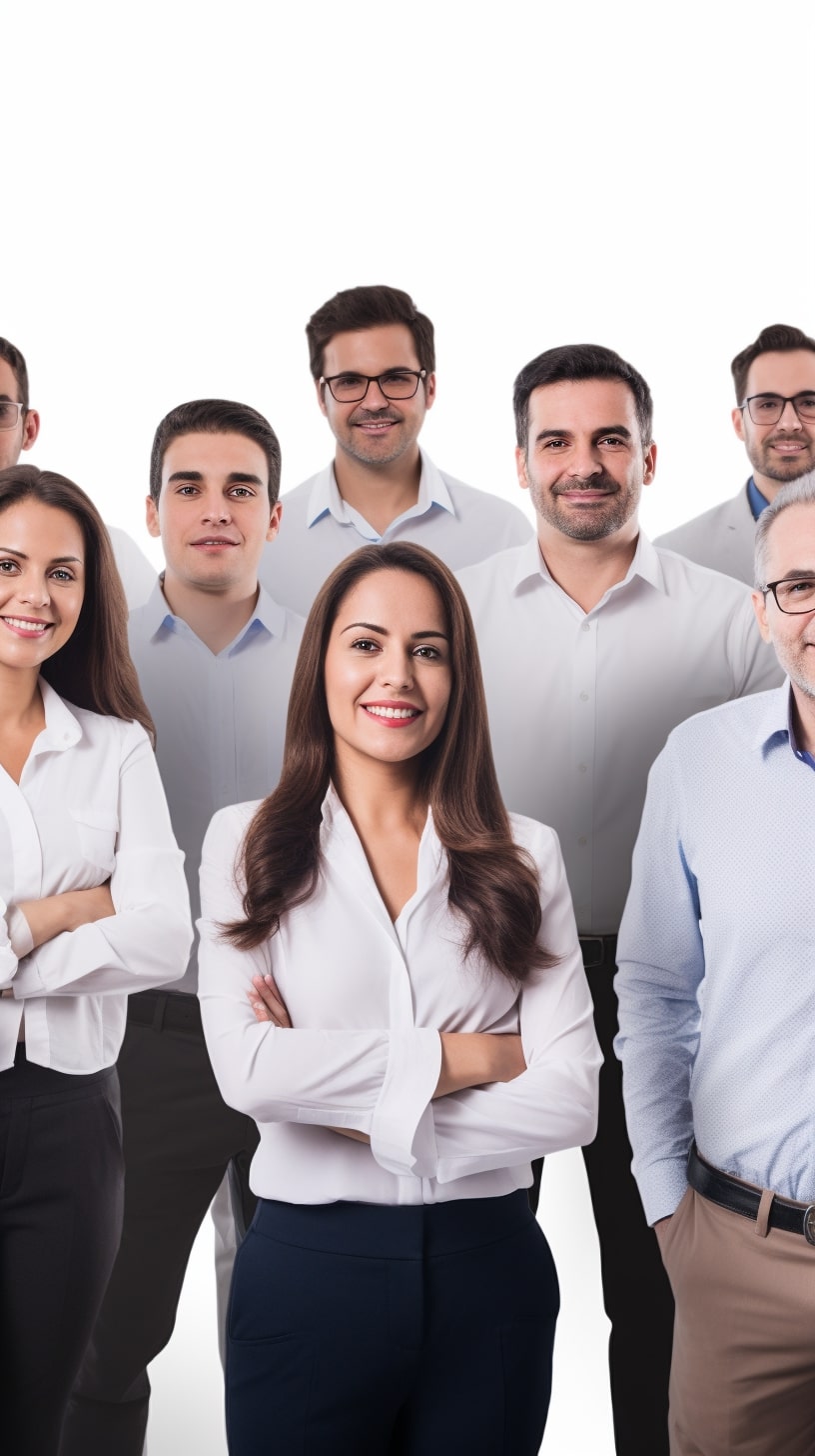 Equipe Tavares Consulting